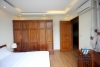 Lovely apartment for rent on Doi Can, Ba Dinh, Hanoi